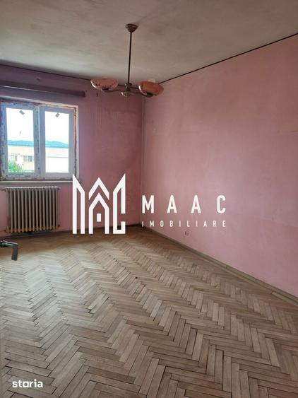 Apartament cu 4 camere decomandat în Traian