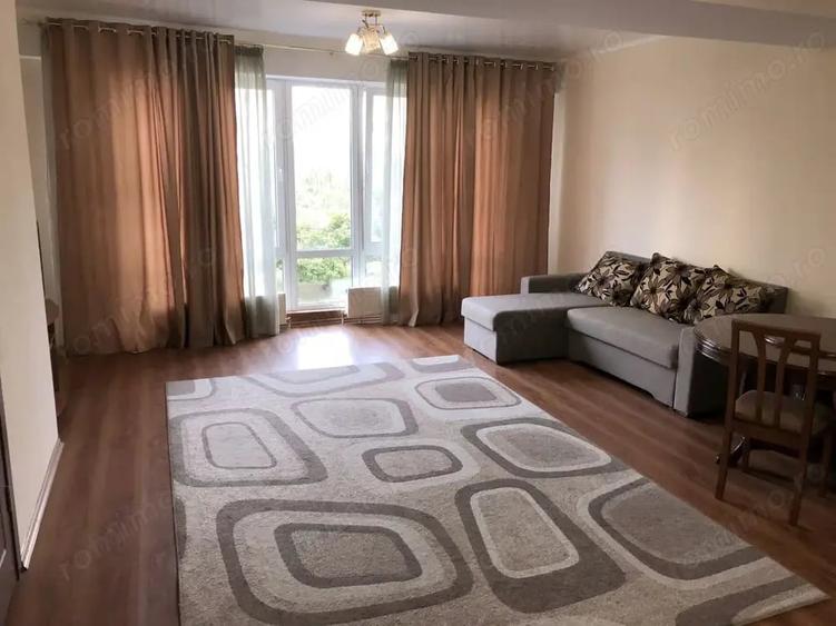 Apartament cu 2 camere de inchiriat in zona Timpuri Noi - 4