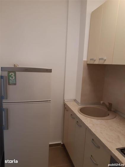 Garsonieră în Tei