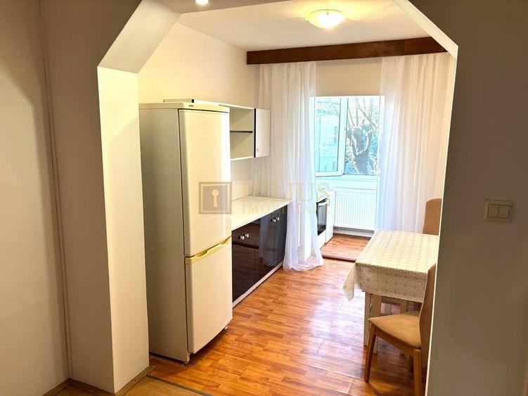 Apartament cu 2 camere in Complexul Studentesc - FEAA - 8