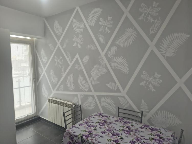 Apartament cu 3 camere decomandat în Tudor Vladimirescu