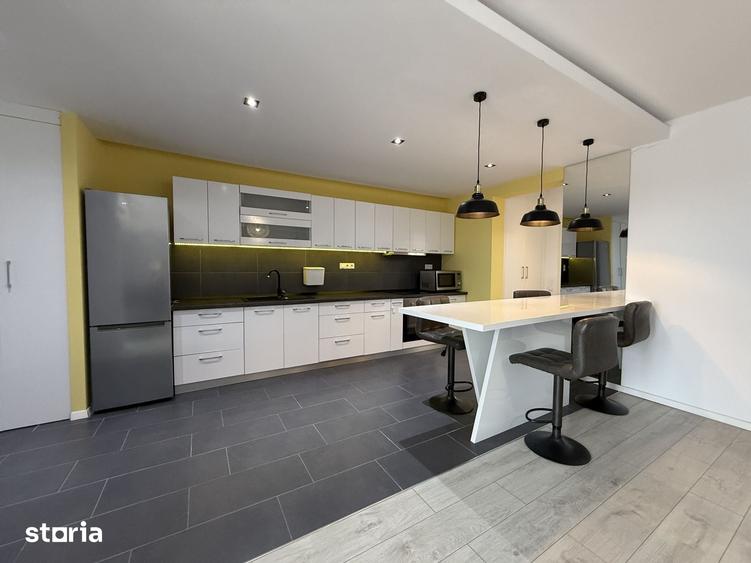 Apartament 2 camere cu POD in Cartierul Arhitec?ilor - 12