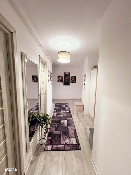 Apartament cu 3 camere în Dărmănești