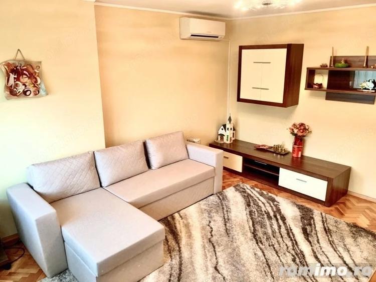 Apartament cu 2 camere decomandat în Grozăvești