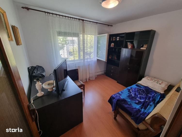 Apartament cu 4 camere în Central