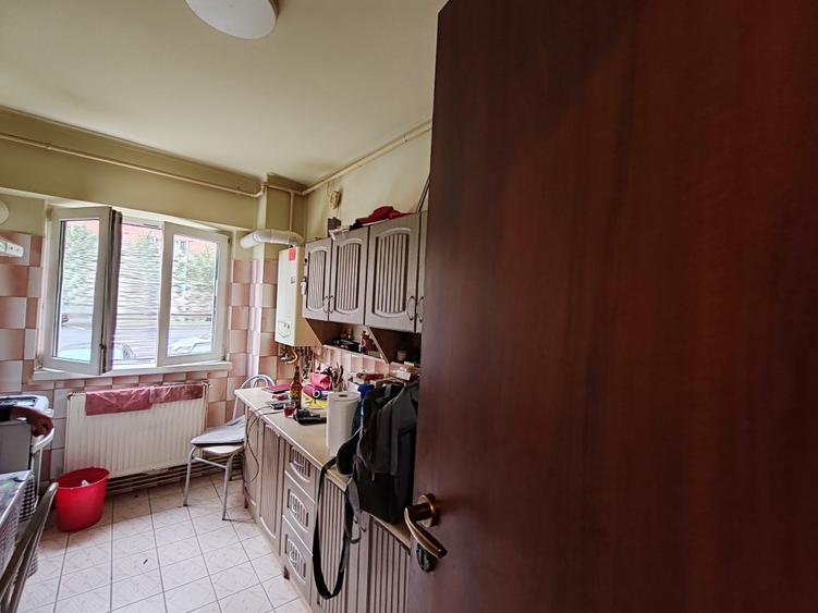 Apartament cu 2 camere decomandat în Centrul Civic