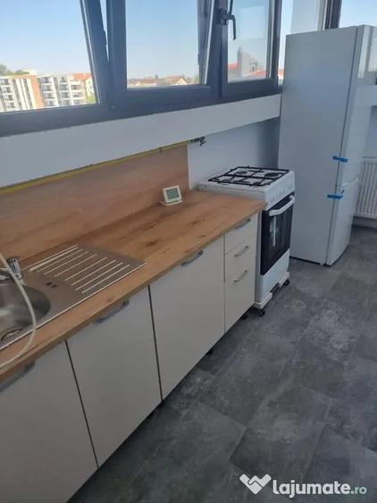 De inchiriat apartament cu 2 camere bloc nou, zona Garii,... - 7