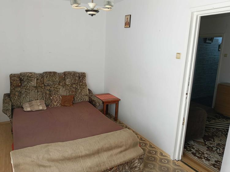 Apartament cu 2 camere în Alexandru cel Bun