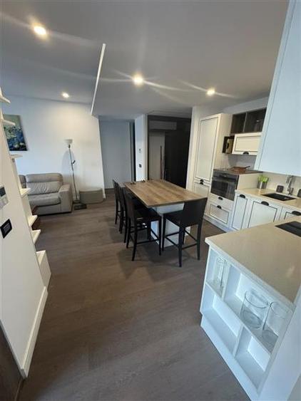 2 camere | Cortina Residence Baneasa | Parcare subterana inclusa - 5