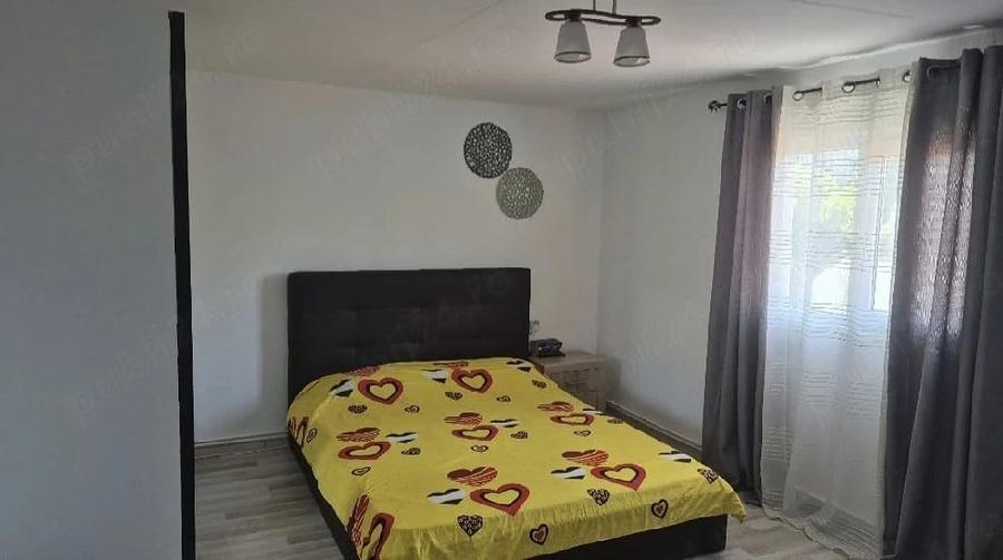 Apartament cu 2 camere decomandat în Doamna Ghica