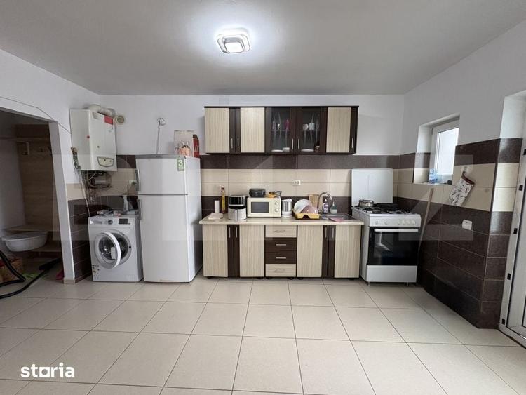 Apartament 2 camere, parcare, pet friendly, zona Marasti - 4