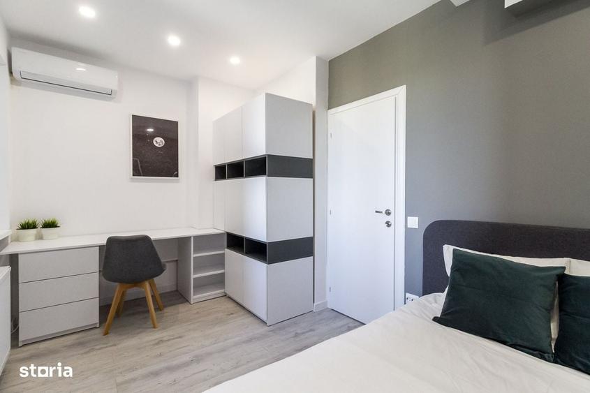 Apartament modern | Centrala proprie | Ultracentral | GalDan - 6
