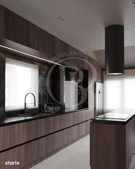 Apartament cu 3 camere în Theodor Pallady