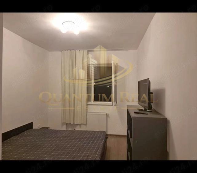 Inchiriere Apartament 2 camere-Drumul Jilavei cu Centrala - 2