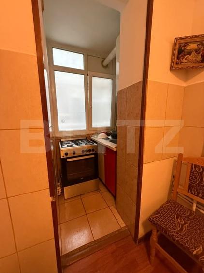 Apartament 2 camere, 50 mp, zona Universitatii - 5