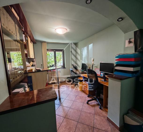 Apartament de vanzare cu 3 camere, parter, zona Aradului - 3