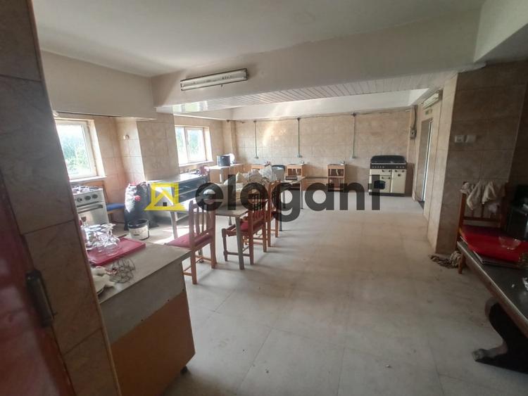 Spatiu comercial, utilat horeca, 340 mp cu terasa, Calea Severinului - 4