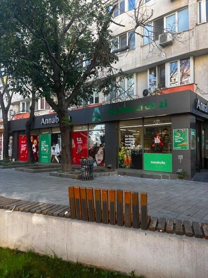 Spațiu comercial, de 252 mp, în Obor