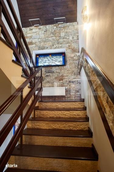 Casă cu 6 camere cu Teren 1400 Mp în Făget