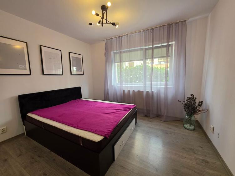 Apartament 4 camere, gradina proprie, parcare, langa BMW - 1