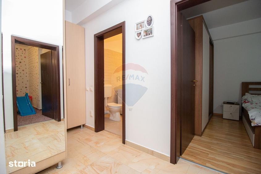 Apartament de vanzare 3 camere Cartierul Latin Prelungire Ghencea - 14