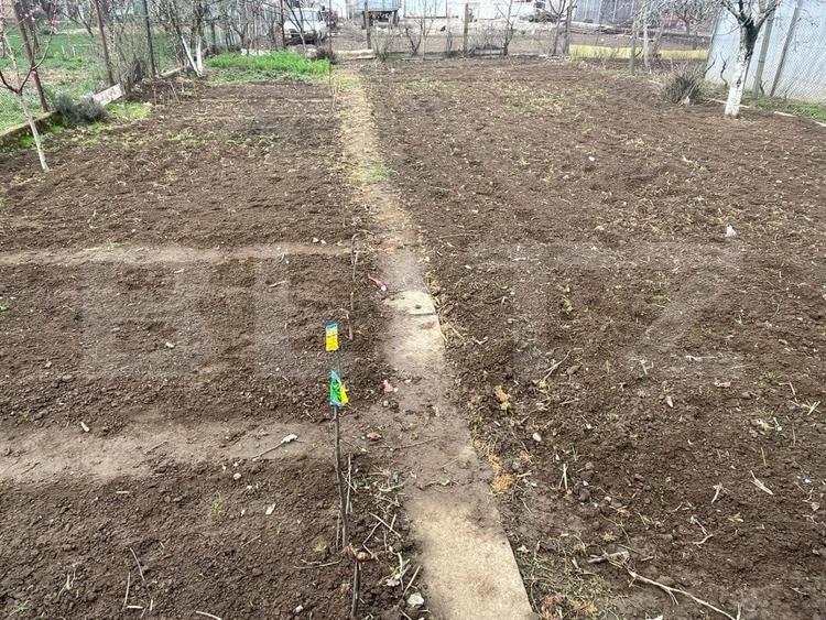 Casă individuală cu 5 camere cu Teren 726 Mp în Nojorid