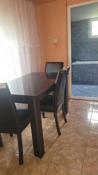 Casă individuală cu 2 camere cu Teren 500 Mp în Cumpăna