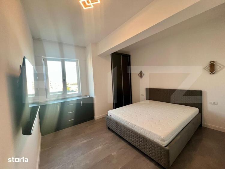 Apartament cu 2 camere în Calea Severinului