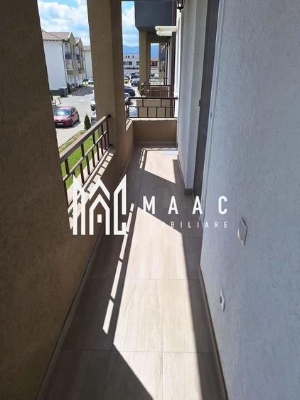 Apartament cu 2 camere nedecomandat, mobilat în Șelimbăr
