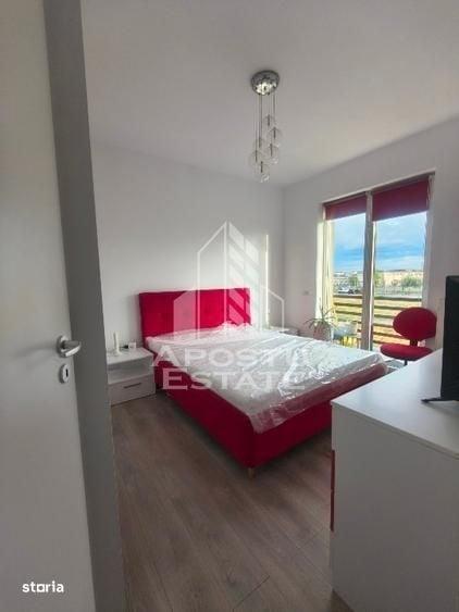 Apartament de inchiriat cu 3 camere Giroc, loc de parcare acoperit - 5