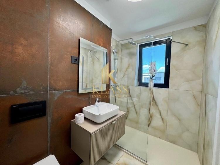 Apartament cu 5 camere, mobilat în Pipera