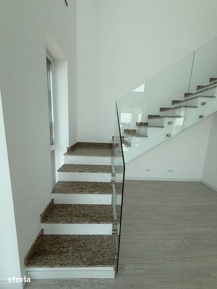 Apartament cu 2 camere în Blejoi