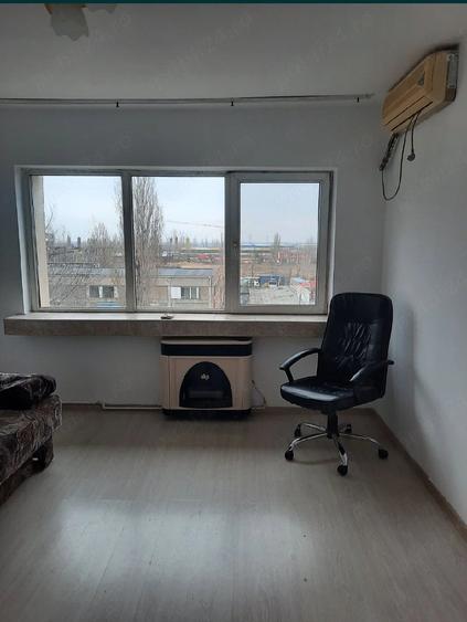 Garsonieră nedecomandată în Central