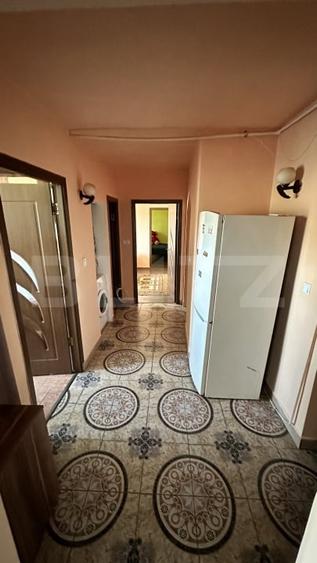 Apartament 3 camere ZONĂ ULTRACENTRALĂ +LOC DE PARCARE - 8