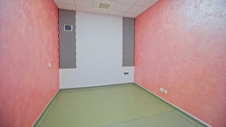 Spațiu comercial, de 38 mp, în Central