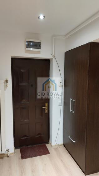 Apartament cu 2 camere decomandat, mobilat în Vitan-Bârzești