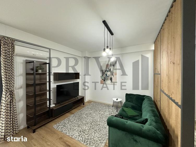 Apartament cu 2 camere în Bucovina