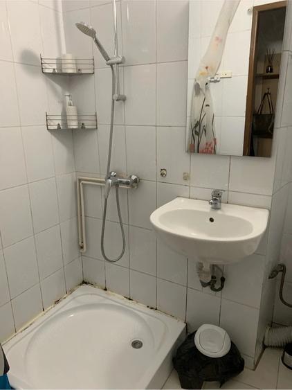 Apartament cu 2 camere nedecomandat în Alexandru cel Bun
