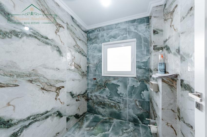 Casă individuală cu 5 camere cu Canalizare în Gai