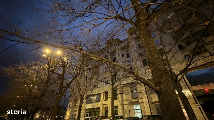 Apartament cu 2 camere decomandat, mobilat în Libertății