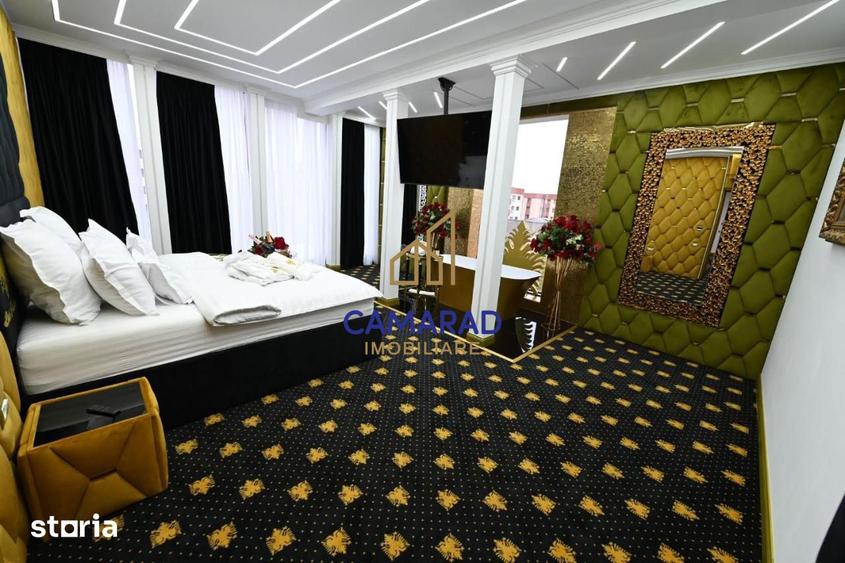 Spațiu comercial, de 770 mp, în Sud