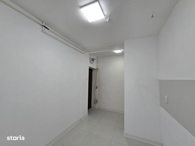 Apartament cu 2 camere în Nord