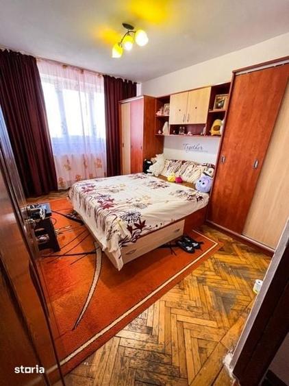 Apartament 2 camere,de vanzare - 4