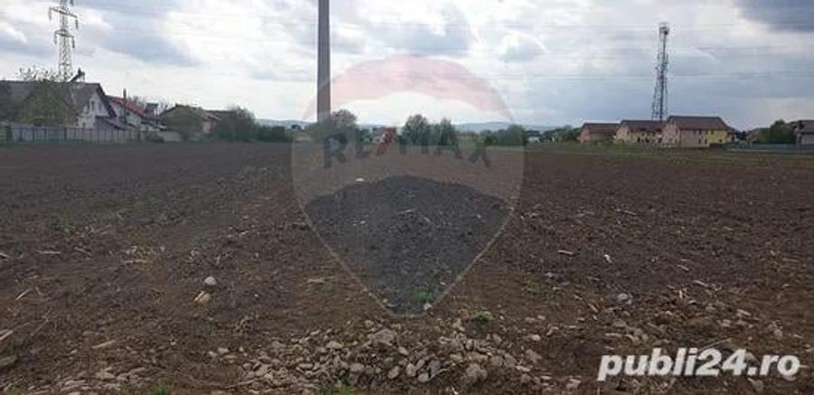 Proprietar: vand 2.500 mp, Bogdan Voda -Turn TV, Bacau - 3