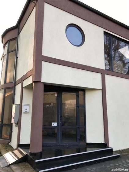 Spațiu comercial, de 146 mp, în Central