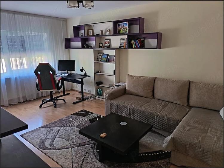 Inchirez ap 2 camere Rogerius - 2