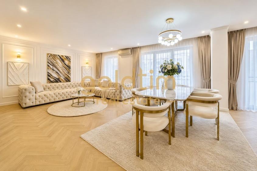 TERASA 40 mp/ARQA RESIDENCE/IANCU NICOLAE/SUPERB/2 LOCURI PARCARE/(+TVA) - 3
