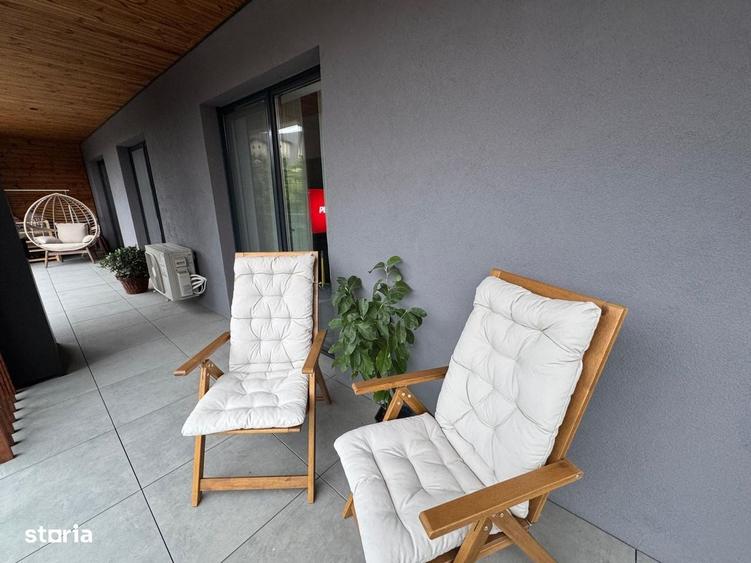 Apartament 3 camere bloc 2025 cu terasa 35mp langa cartierul Panduri - 18