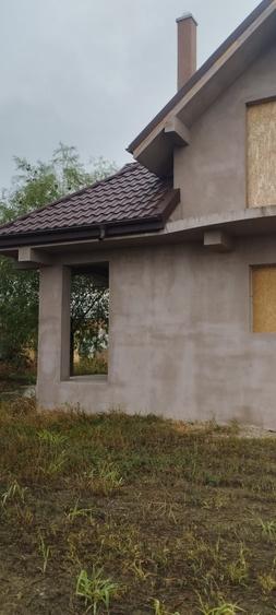 Casă cu 4 camere în Boțârlău