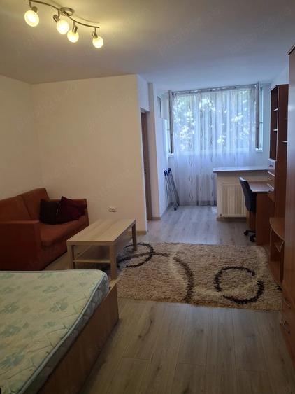 Garsonieră decomandată în Mănăștur